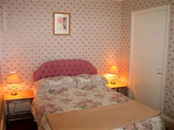 Powys Lodge Scarborough Kültér fotó